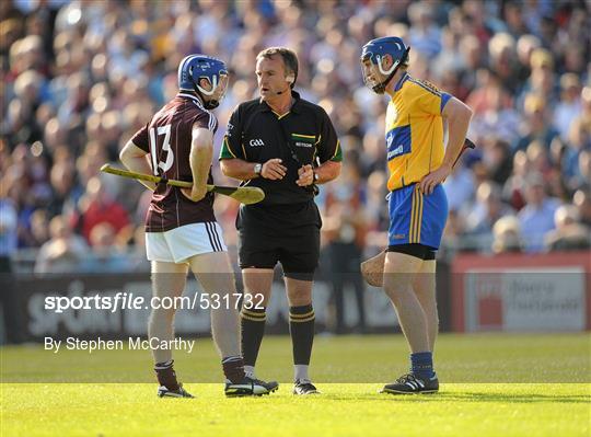 Galway v Clare - GAA Hurling All-Ireland Senior Championship Phase 2