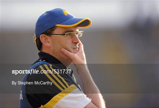 Galway v Clare - GAA Hurling All-Ireland Senior Championship Phase 2