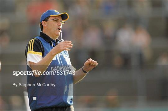 Galway v Clare - GAA Hurling All-Ireland Senior Championship Phase 2