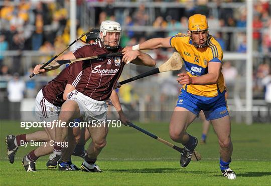 Galway v Clare - GAA Hurling All-Ireland Senior Championship Phase 2