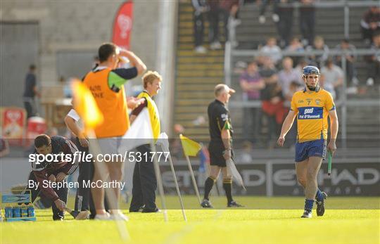 Galway v Clare - GAA Hurling All-Ireland Senior Championship Phase 2