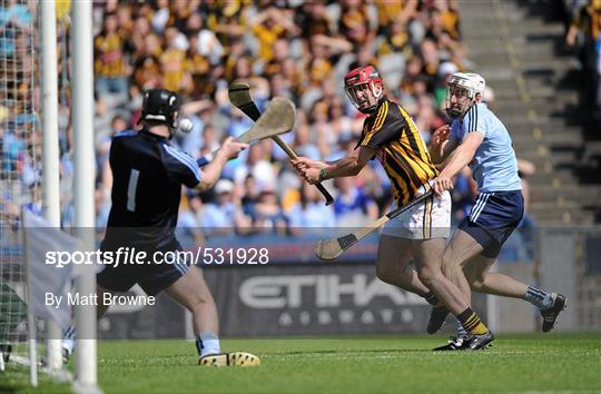 Kilkenny v Dublin - Leinster GAA Hurling Senior Championship Final