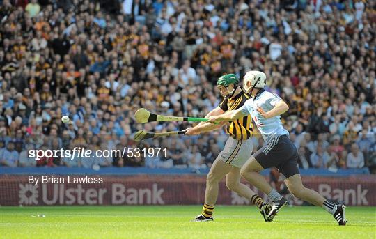 Kilkenny v Dublin - Leinster GAA Hurling Senior Championship Final