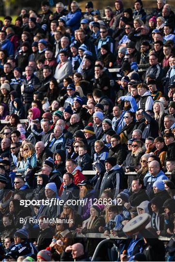 Cavan v Dublin - Allianz Football League Division 1 Round 1