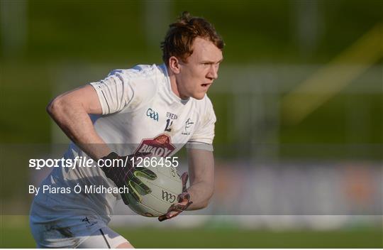 Meath v Kildare - Allianz Football League Division 2 Round 1