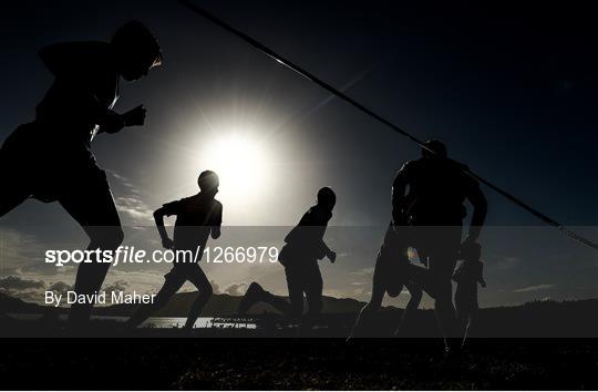 Irish Life Health Connacht Schools Cross Country