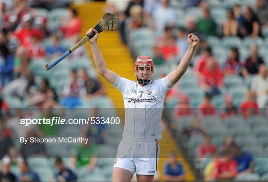 Cork v Galway - GAA Hurling All-Ireland Senior Championship Phase 3