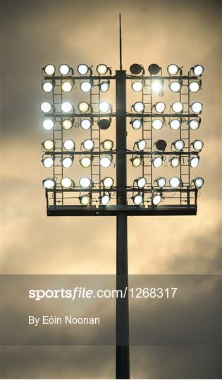Corofin v Dr. Crokes - AIB GAA Football All-Ireland Senior Club Championship semi-final