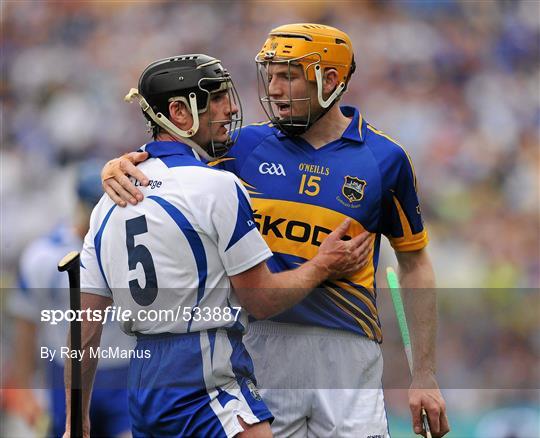 Waterford v Tipperary - Munster GAA Hurling Senior Championship Final