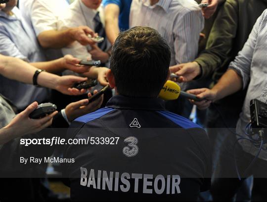 Waterford v Tipperary - Munster GAA Hurling Senior Championship Final