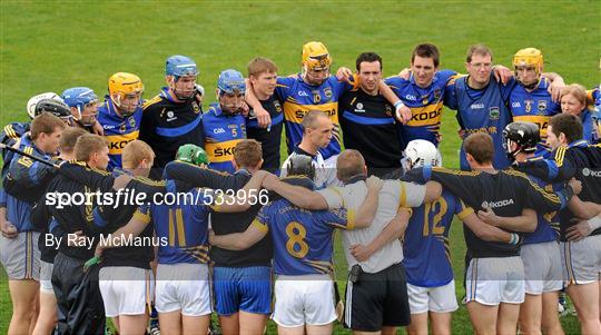 Waterford v Tipperary - Munster GAA Hurling Senior Championship Final