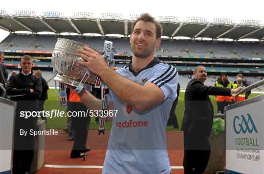 Dublin v Wexford - Leinster GAA Football Senior Championship Final