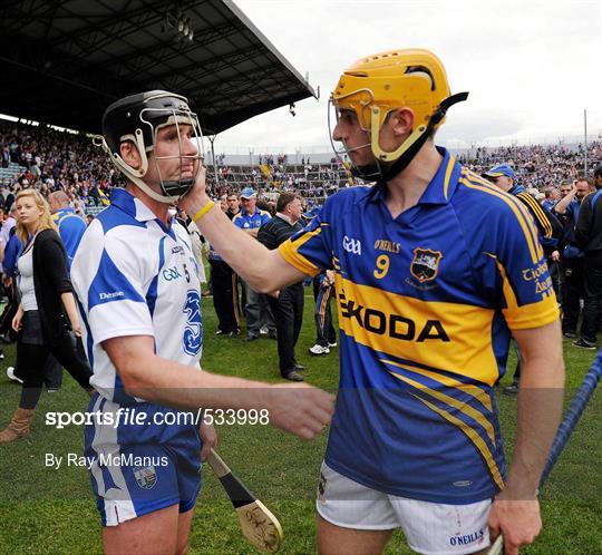 Waterford v Tipperary - Munster GAA Hurling Senior Championship Final