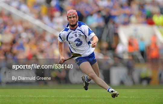 Waterford v Tipperary - Munster GAA Hurling Senior Championship Final