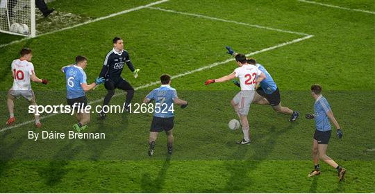 Dublin v Tyrone - Allianz Football League Division 1 Round 2