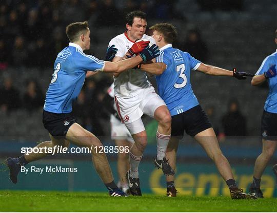 Dublin v Tyrone - Allianz Football League Division 1 Round 2