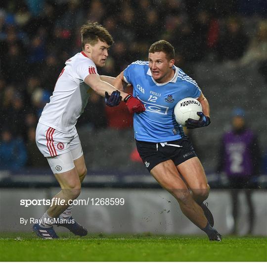 Dublin v Tyrone - Allianz Football League Division 1 Round 2