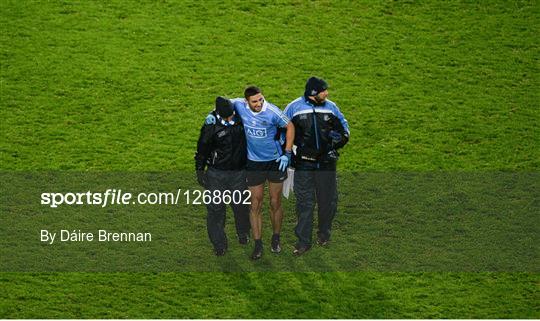 Dublin v Tyrone - Allianz Football League Division 1 Round 2