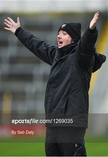 Tipperary v Sligo - Allianz Football League Division 3 Round 2