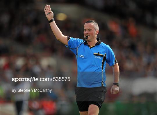 Cork v Galway - GAA Hurling All-Ireland Senior Championship Phase 3