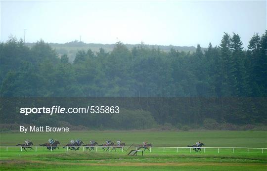 Horse Racing from The Curragh - Sunday 17th July