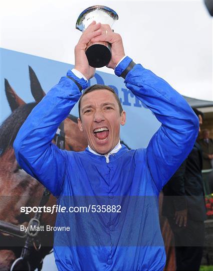 Horse Racing from The Curragh - Sunday 17th July