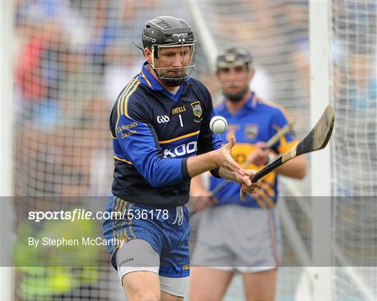 Waterford v Tipperary - Munster GAA Hurling Senior Championship Final