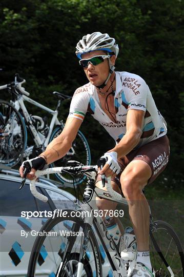 Tour de France 2011 - Stage 19