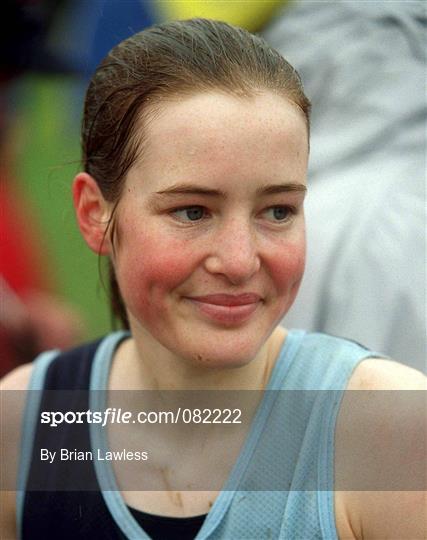 Inter Club Cross Country Championships of Ireland