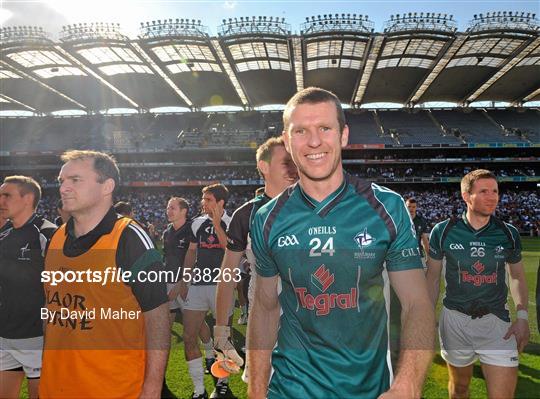 Derry v Kildare - GAA Football All-Ireland Senior Championship Qualifier Round 4