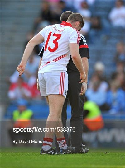 Gaa round 4 football clearance qualifiers