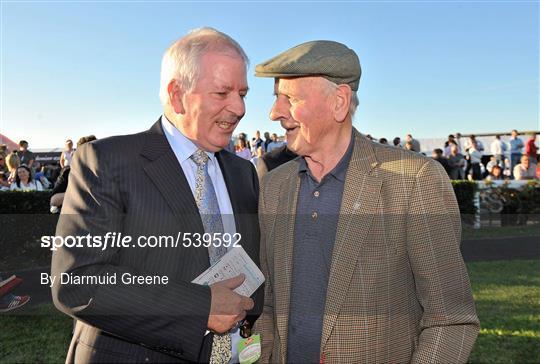 Galway Racing Festival 2011 - Tuesday 26th July