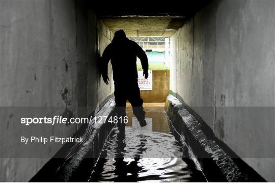 Donegal v Dublin - Allianz Football League Division 1 Round 3