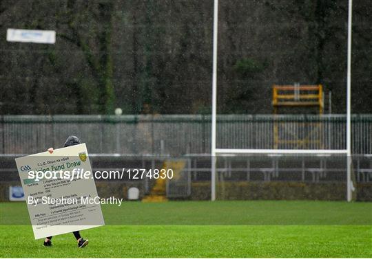 Donegal v Dublin - Allianz Football League Division 1 Round 3