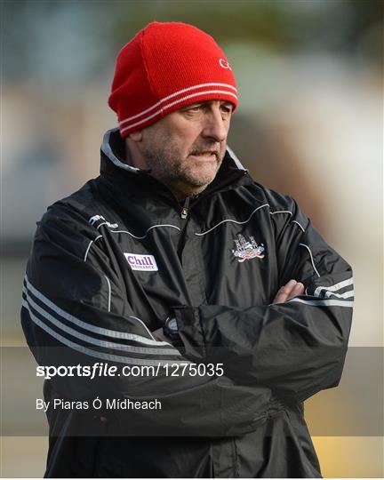 Cork v Fermanagh - Allianz Football League Division 2 Round 3