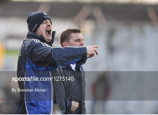 Kerry v Monaghan - Allianz Football League Division 1 Round 3