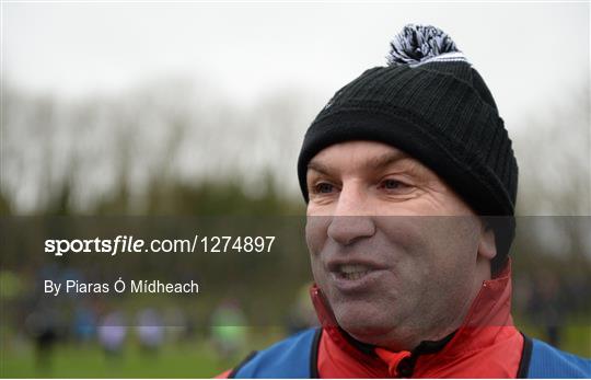 IT Carlow v University College Cork - Independent.ie HE GAA Fitzgibbon Cup semi-final