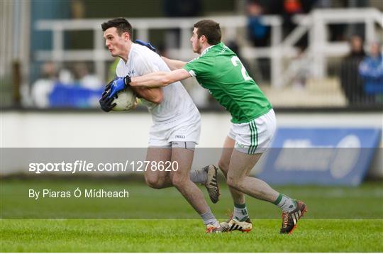 Kildare v Fermanagh - Allianz Football League Division 2 Round 4