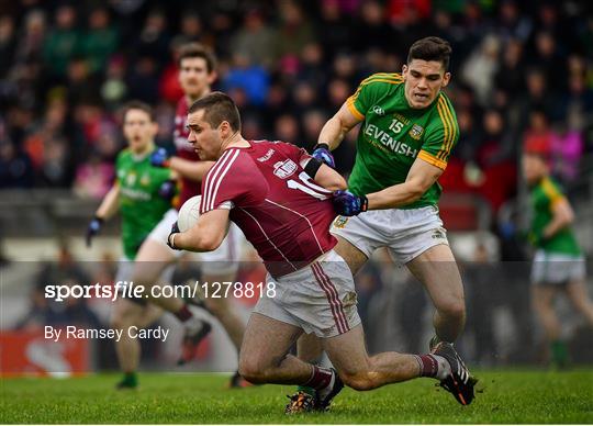 Meath v Galway - Allianz Football League Division 2 Round 4