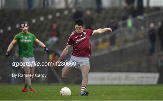 Meath v Galway - Allianz Football League Division 2 Round 4