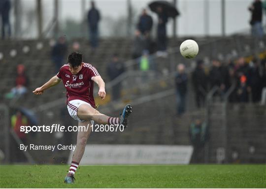 Meath v Galway - Allianz Football League Division 2 Round 4