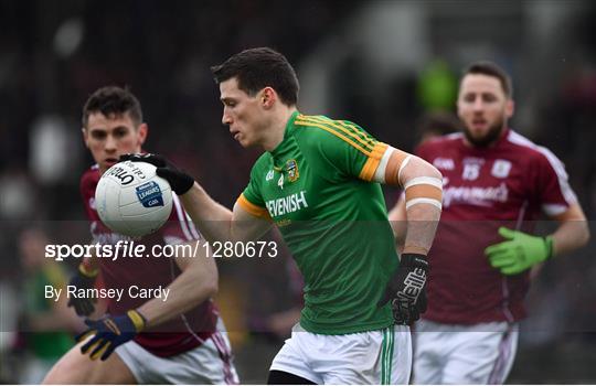 Meath v Galway - Allianz Football League Division 2 Round 4