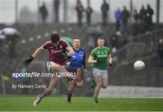 Meath v Galway - Allianz Football League Division 2 Round 4