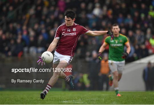 Meath v Galway - Allianz Football League Division 2 Round 4