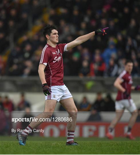 Meath v Galway - Allianz Football League Division 2 Round 4