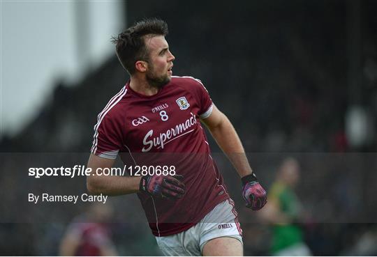 Meath v Galway - Allianz Football League Division 2 Round 4