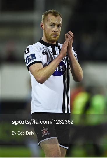 Dundalk v Limerick FC - SSE Airtricity League Premier Division