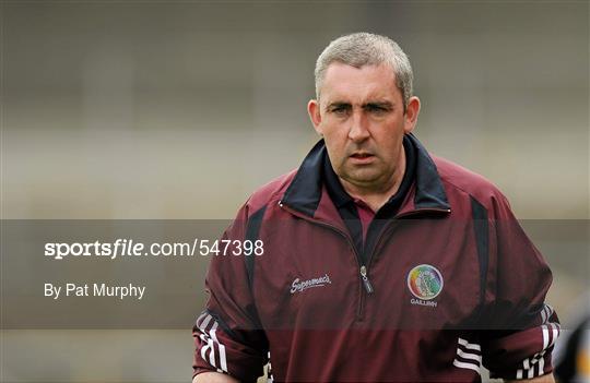 Kilkenny v Galway - All-Ireland Senior Camogie Championship Semi-Final in association with RTE Sport