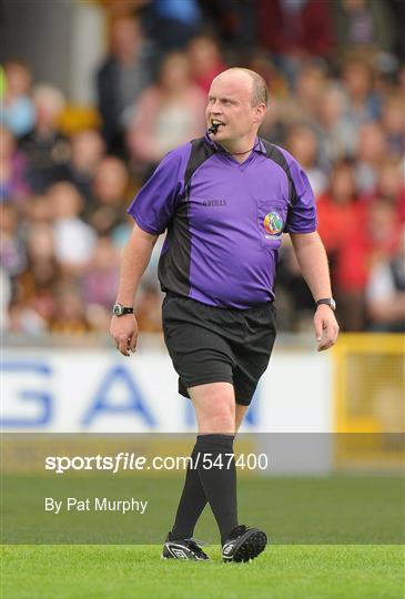 Kilkenny v Galway - All-Ireland Senior Camogie Championship Semi-Final in association with RTE Sport