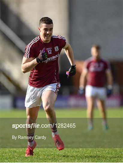 Galway v Clare - Allianz Football League Division 2 Round 3